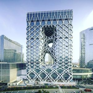 Meet your Posher, Mitra